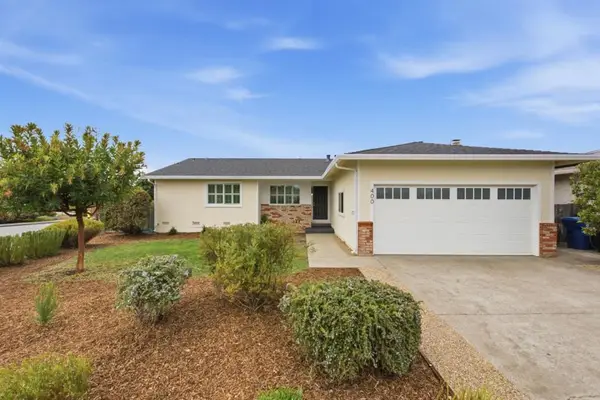 400 Kehoe Avenue, Half Moon Bay, CA 94019