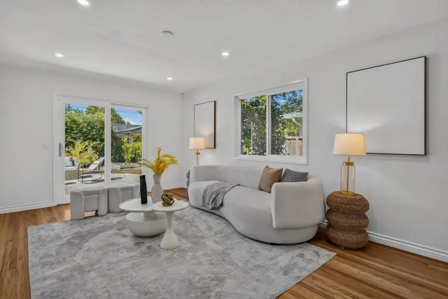 1443 Hollenbeck Avenue, Sunnyvale, CA 94087 - #2