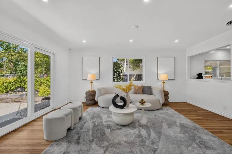 1443 Hollenbeck Avenue, Sunnyvale, CA 94087 - #3