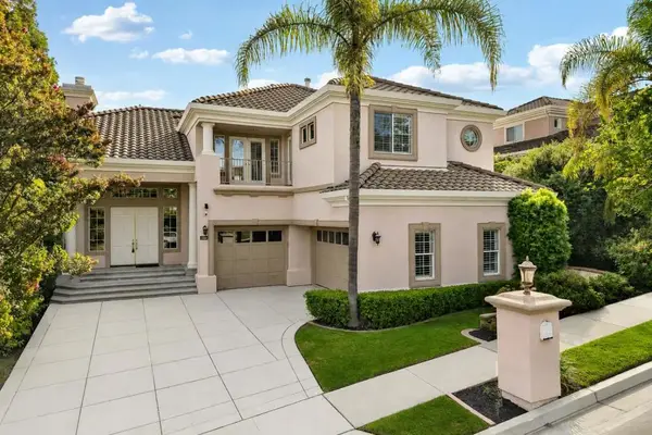 5544 Morningside Drive, San Jose, CA 95138
