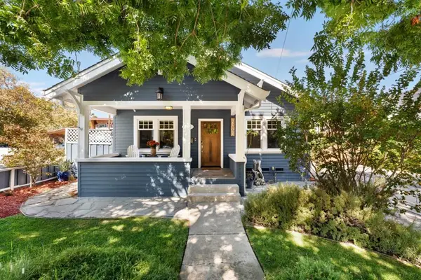 1387 Hester Avenue, San Jose, CA 95126