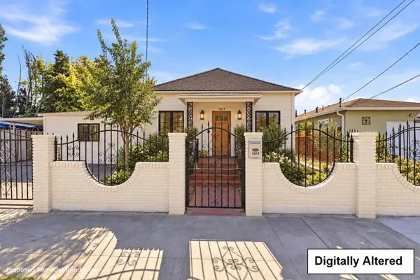 5619 Harmon Avenue, Oakland, CA 94621