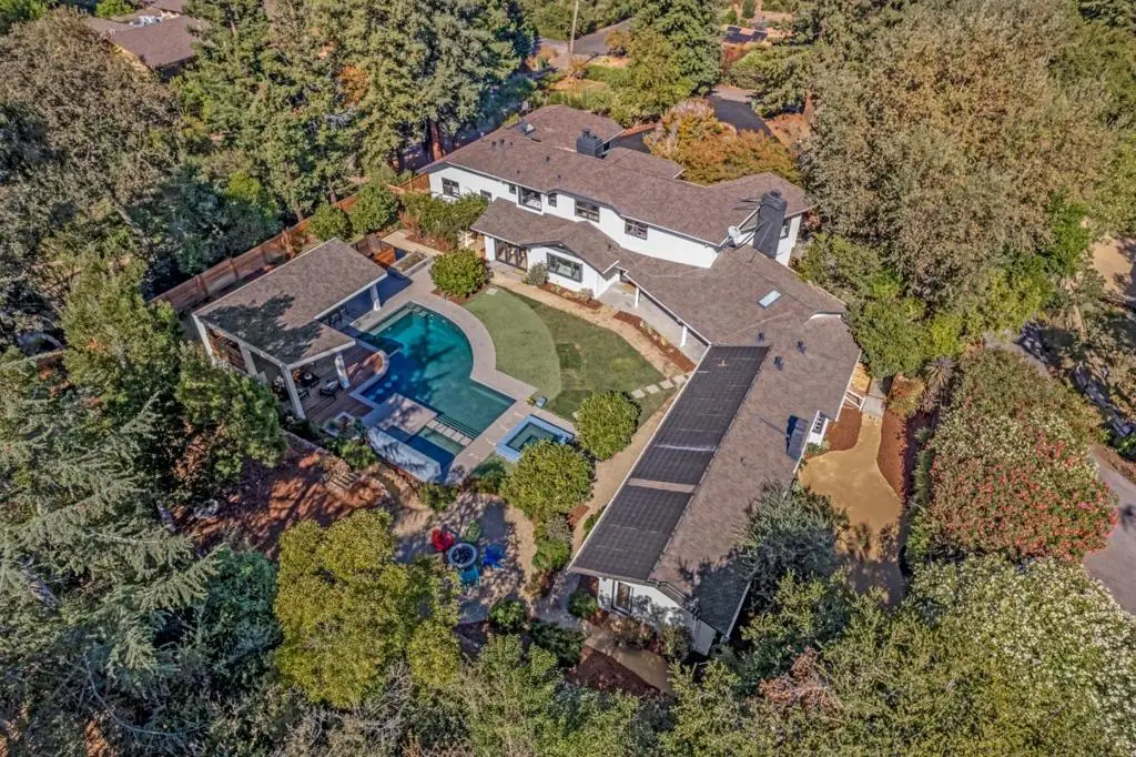 26209 Dori Lane, Los Altos Hills, CA 94022 - #1