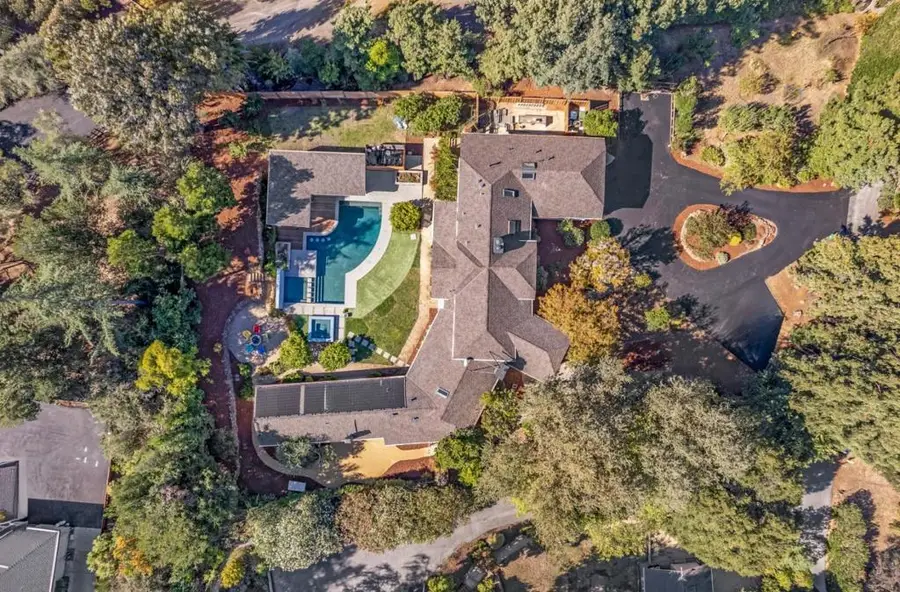 26209 Dori Lane, Los Altos Hills, CA 94022 - #2