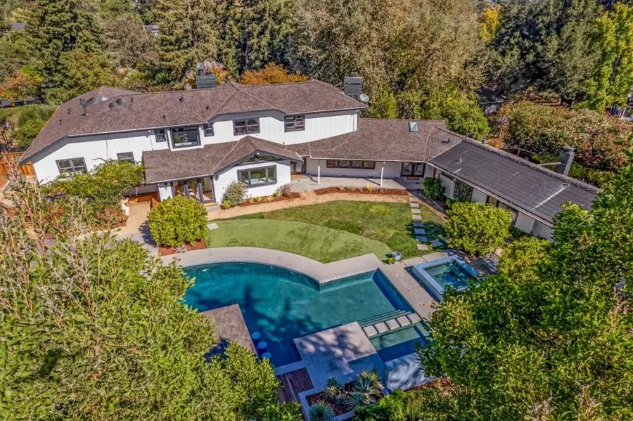 26209 Dori Lane, Los Altos Hills, CA 94022 - #3