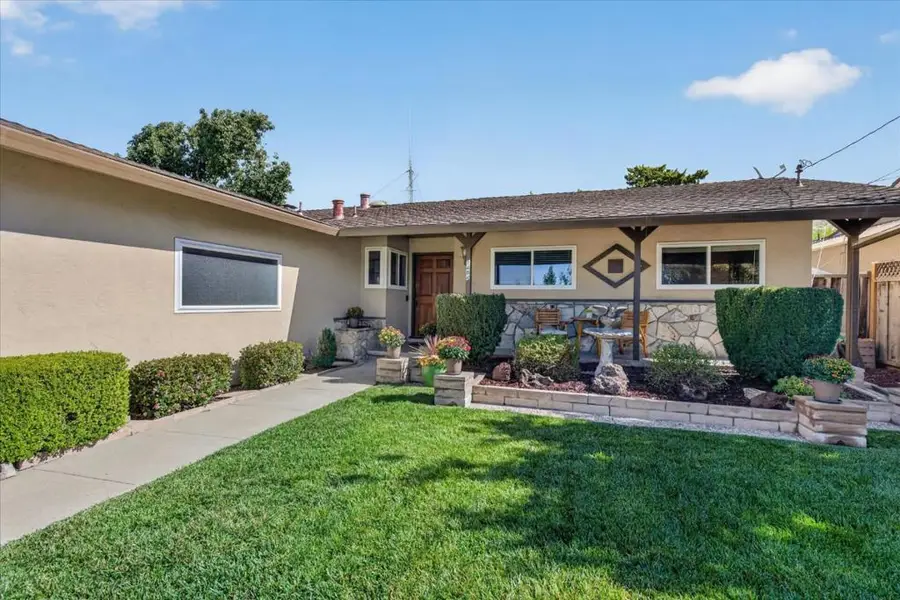 1484 Old Piedmont Road, San Jose, CA 95132 - #3