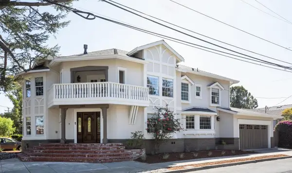 223 Oakdale Street, Redwood City, CA 94062