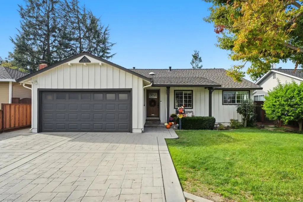 811 College Drive, San Jose, CA 95128 - #1