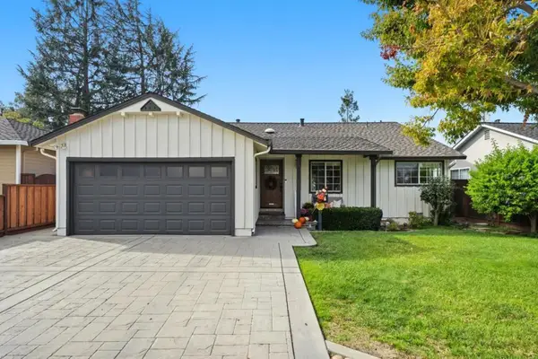 811 College Drive, San Jose, CA 95128