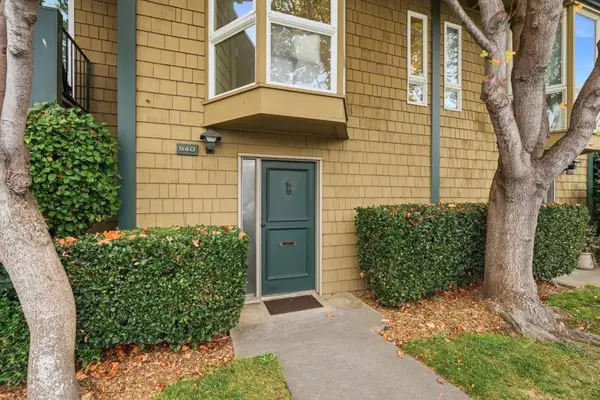 940 Peninsula Avenue, San Mateo, CA 94401