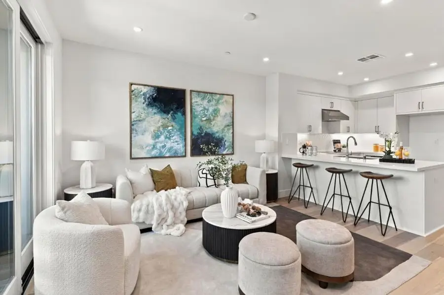 1105 Juana Court, Palo Alto, CA 94303 - #3