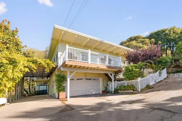 534 Cathedral Drive, Aptos, CA 95003