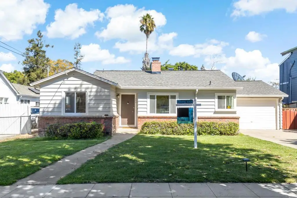 184 S 19th Street, San Jose, CA 95116 - #1