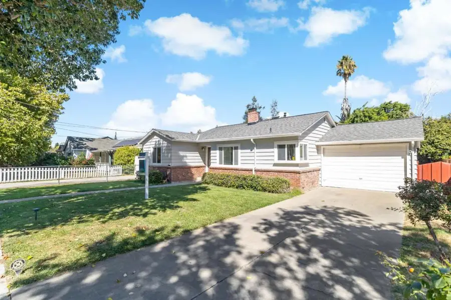 184 S 19th Street, San Jose, CA 95116 - #2