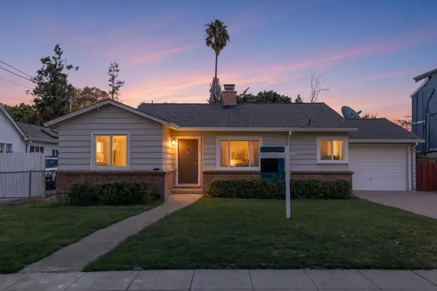 184 S 19th Street, San Jose, CA 95116 - #3