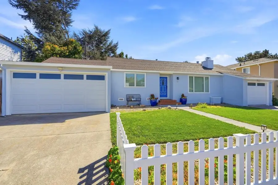 926 Fleetwood Drive, San Mateo, CA 94402 - #2