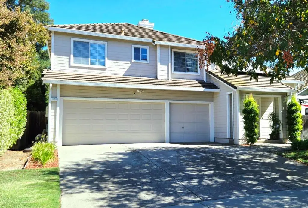 Address Withheld By Seller, Tracy, CA 95376 - #1