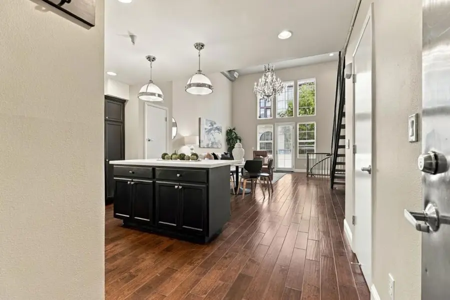 20 Ryland Park Drive #207, San Jose, CA 95110 - #2