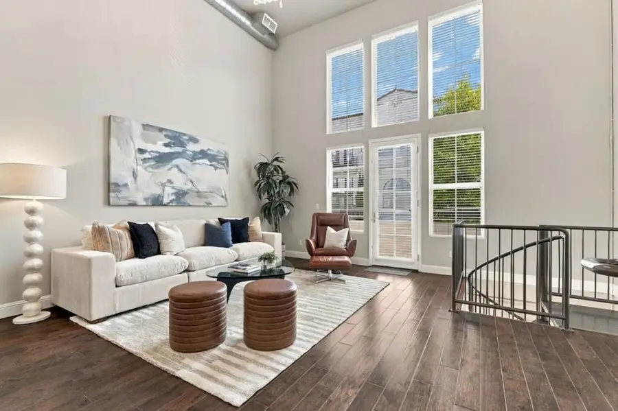 20 Ryland Park Drive #207, San Jose, CA 95110 - #3