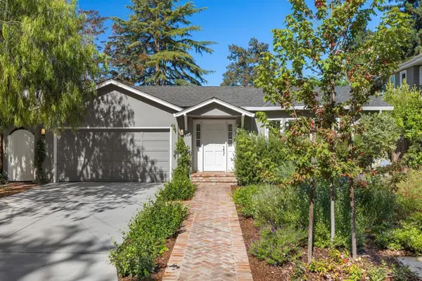 824 Harvard Avenue, Menlo Park, CA 94025