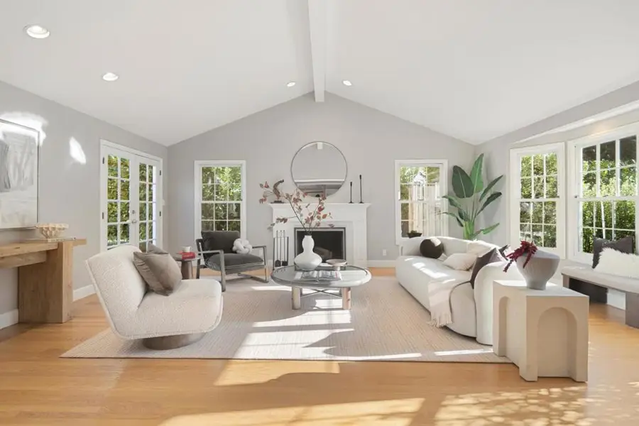 824 Harvard Avenue, Menlo Park, CA 94025 - #2