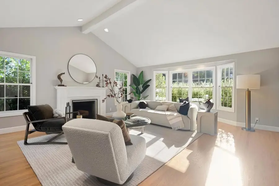 824 Harvard Avenue, Menlo Park, CA 94025 - #3