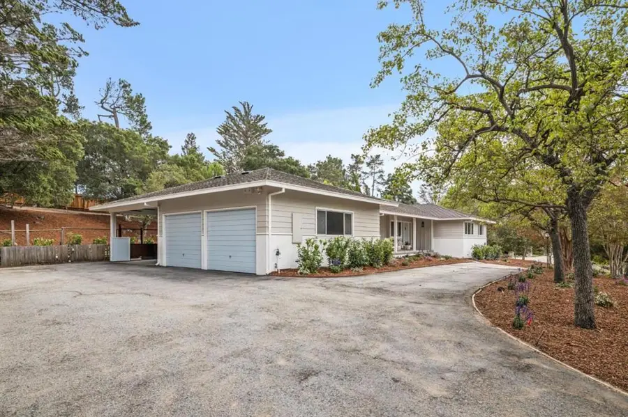 140 Rockridge Road, Hillsborough, CA 94010 - #3