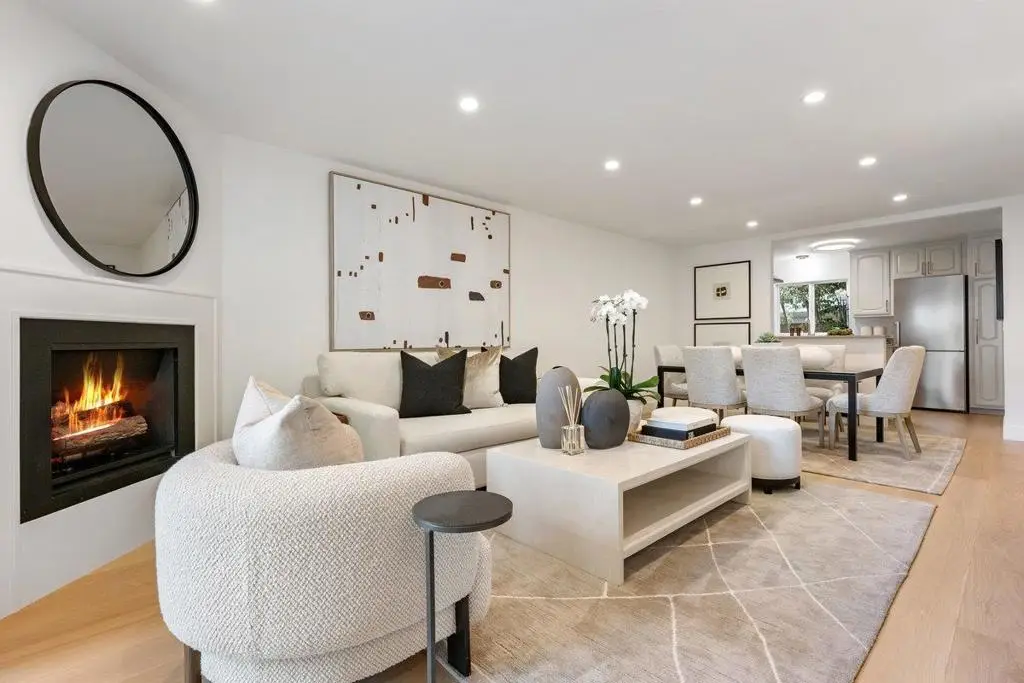 1205 Bayswater Avenue, Burlingame, CA 94010 - #1