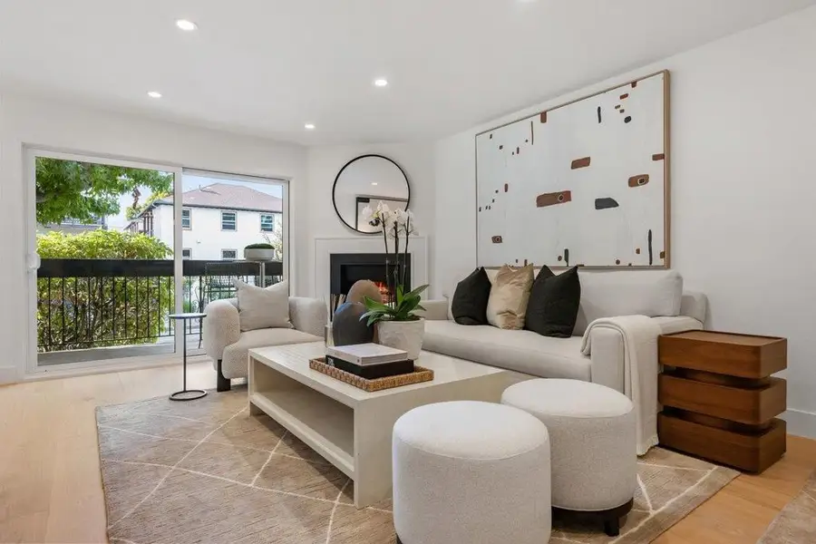 1205 Bayswater Avenue, Burlingame, CA 94010 - #2