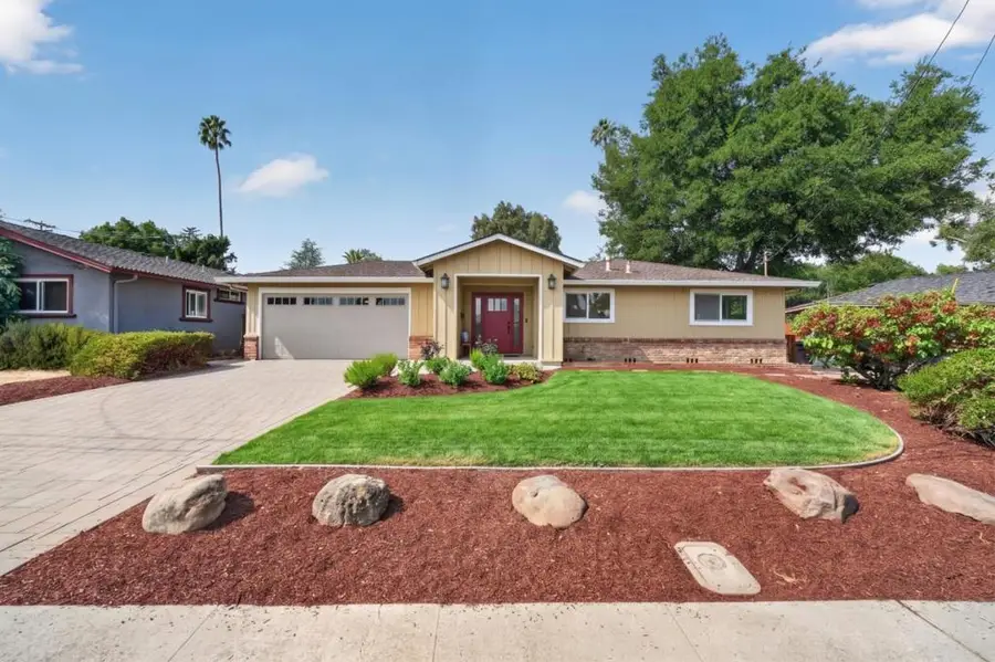 210 Rodonovan Drive, Santa Clara, CA 95051 - #2