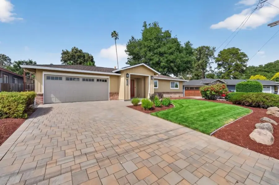 210 Rodonovan Drive, Santa Clara, CA 95051 - #3