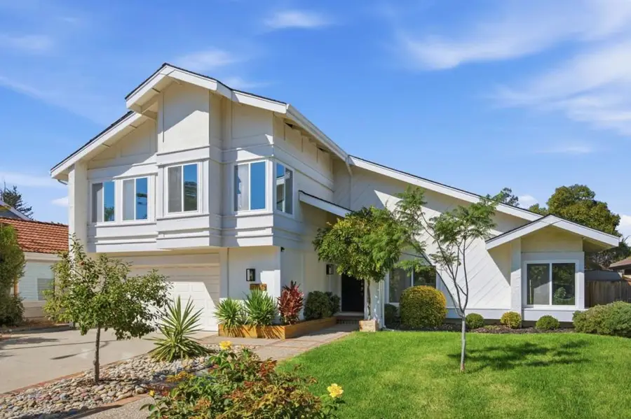 3973 Twilight Drive, San Jose, CA 95124 - #3