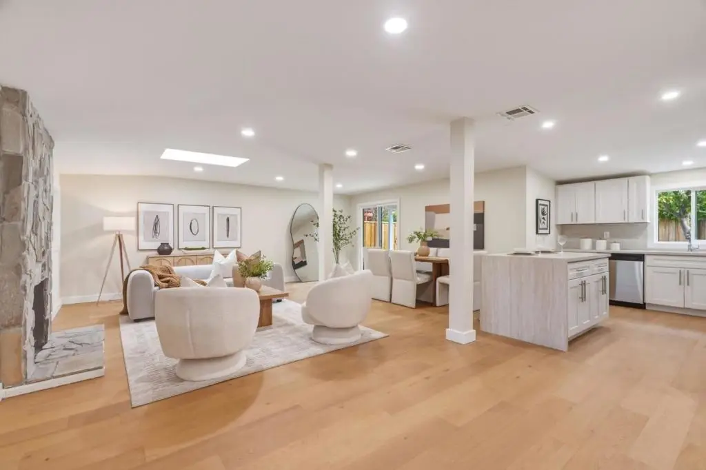 3318 Granada Avenue, Santa Clara, CA 95051 - #1