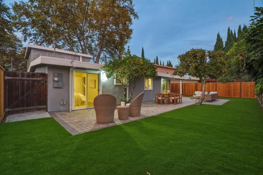 3318 Granada Avenue, Santa Clara, CA 95051 - #2