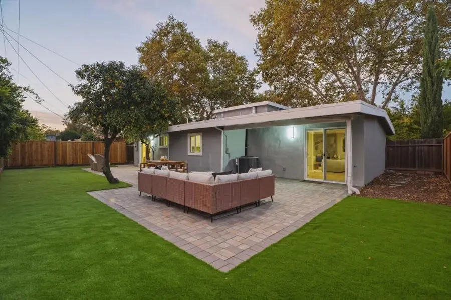 3318 Granada Avenue, Santa Clara, CA 95051 - #3