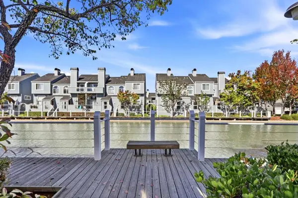 714 Portwalk Place, Redwood City, CA 94065