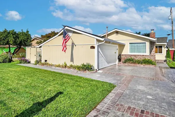 3021 Santa Maria Avenue, Santa Clara, CA 95051