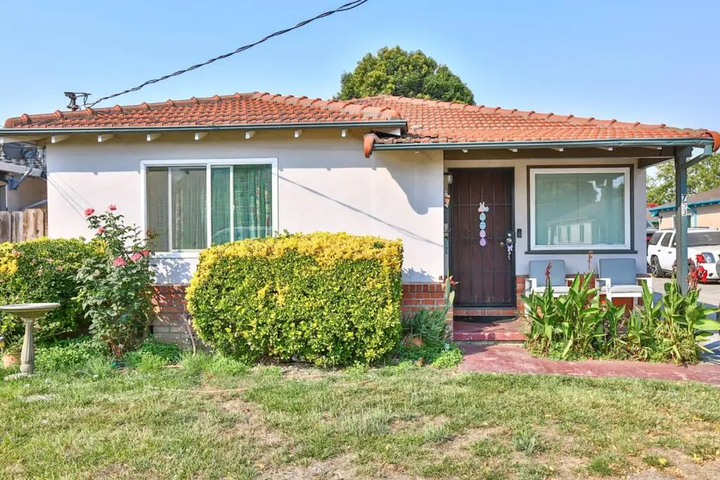 753 N 14th Street, San Jose, CA 95112 - #1