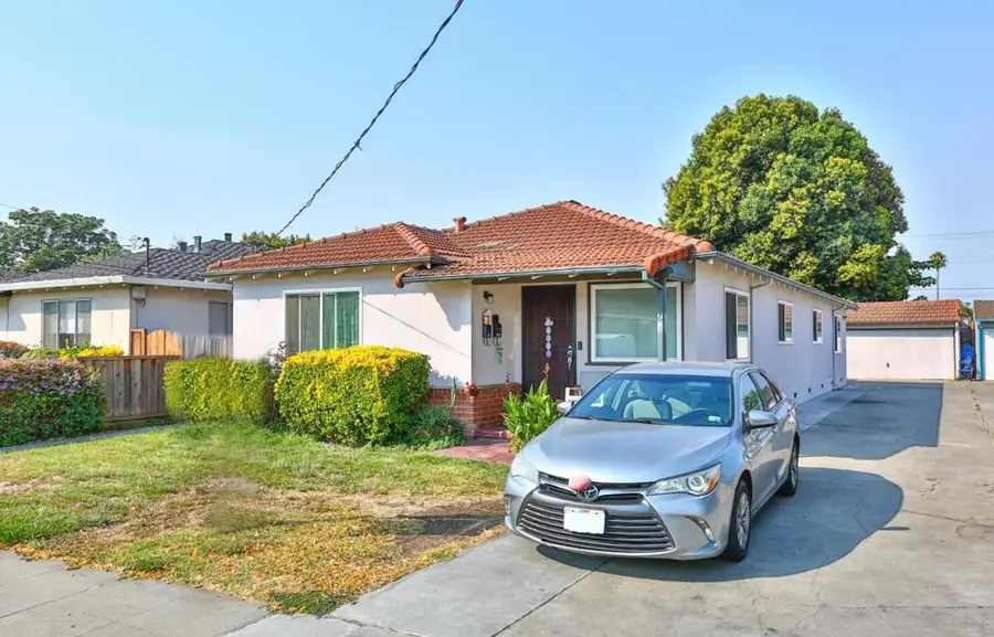 753 N 14th Street, San Jose, CA 95112 - #3