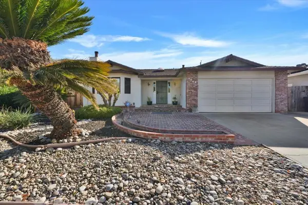 1058 Fleetwood Drive, San Jose, CA 95120