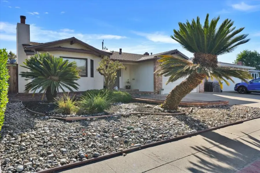 1058 Fleetwood Drive, San Jose, CA 95120 - #2