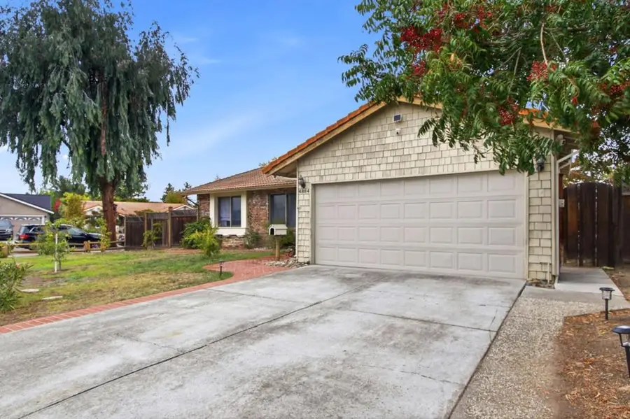 4884 Pearl Avenue, San Jose, CA 95136 - #2