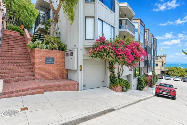 1451 Montgomery Street #6, San Francisco, CA 94133