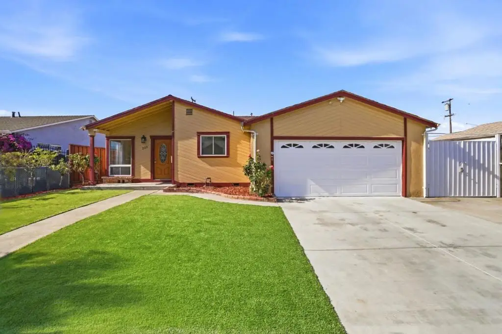 233 Challenger Avenue, San Jose, CA 95127 - #1