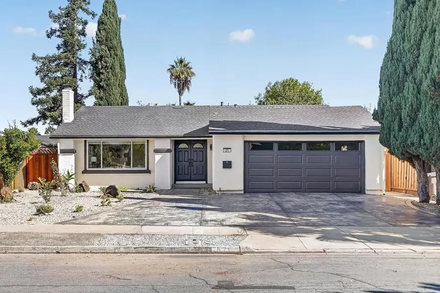 571 Kings Cross Way, San Jose, CA 95136 - #2