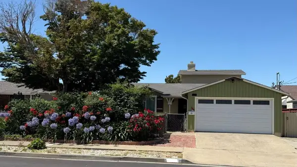 Address Withheld By Seller, Hayward, CA 94544
