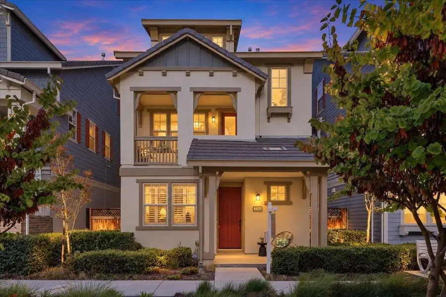 3306 Pyramid Way, Mountain View, CA 94043 - #2