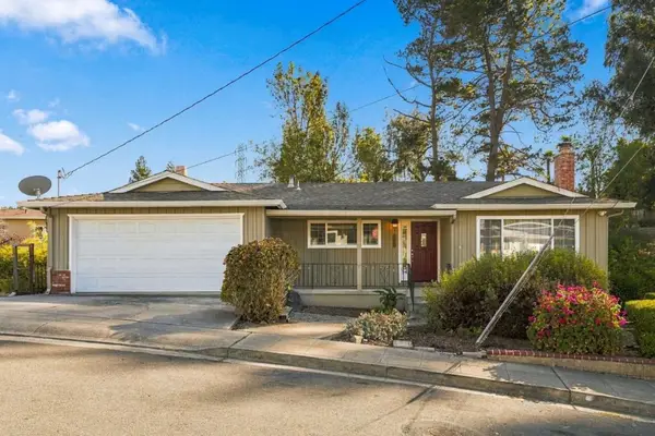 2273 Beckham Way, Hayward, CA 94541
