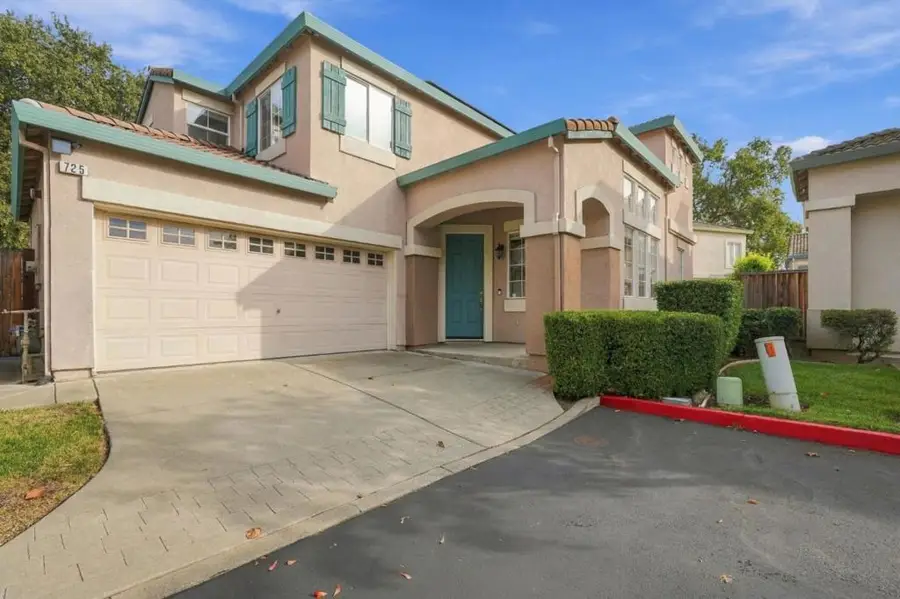 725 Outrigger Court, Fairfield, CA 94533 - #2