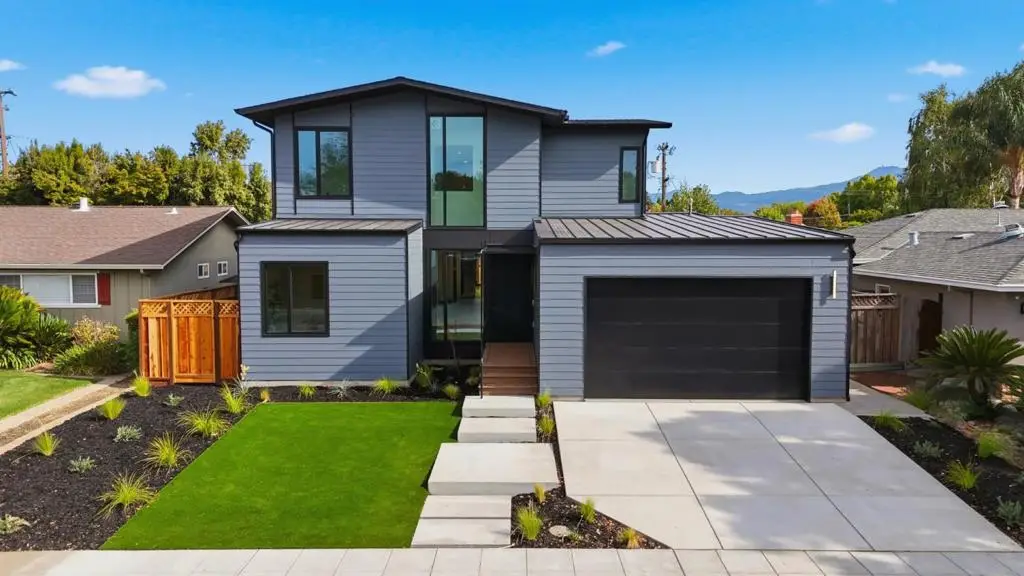 1674 Husted Avenue, San Jose, CA 95125 - #1